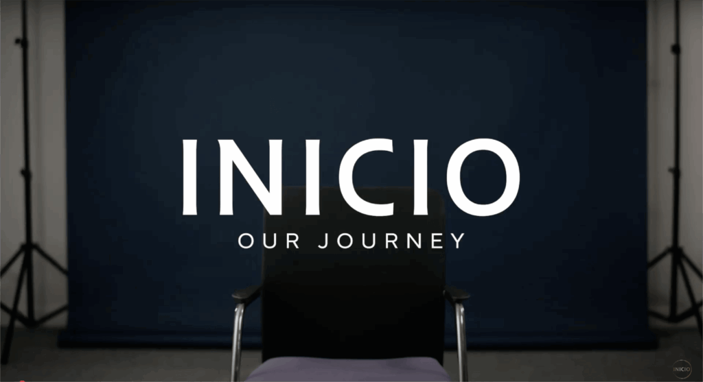Inicio’s 10 year anniversary - INICIO Group
