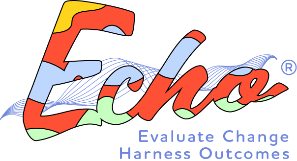 Full ECHO logo - Colour-Cleaner tagline-09