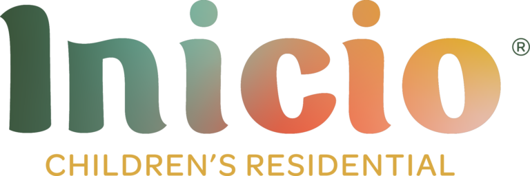 Inicio Children's Residential Trademarked