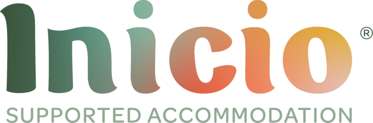 Inicio Supported Accommodation Trademarked